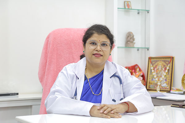 Dr. Sindhu Bala