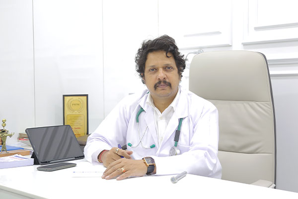 Dr. Sachin Prasad